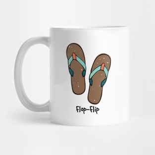 Flop Flip Mug